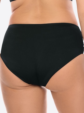 Vivisence Bikini Bottoms '3002' in Black