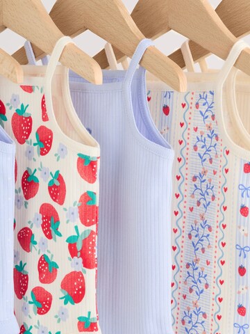 Next Strampler in Beige