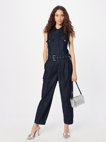 MICHAEL Michael Kors Jumpsuit in Blue