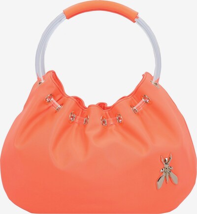 PATRIZIA PEPE Shoulder Bag in Neon orange, Item view