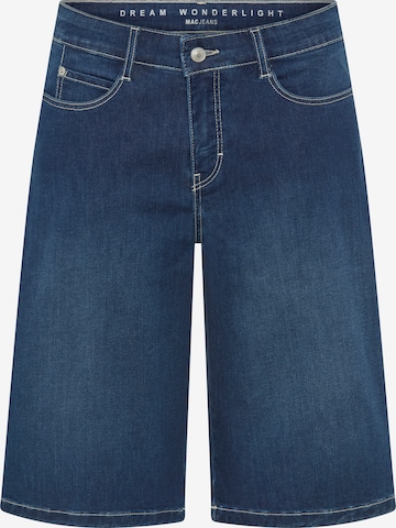 MAC Jeans in Blau: Vorderseite