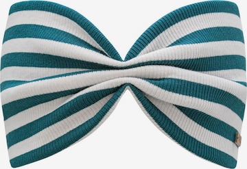 chillouts Headband 'Eilat' in Green: front