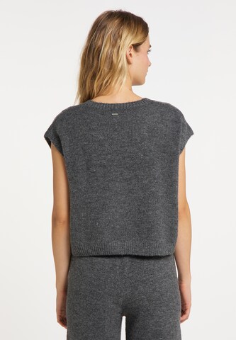 Pull-over DreiMaster Vintage en gris