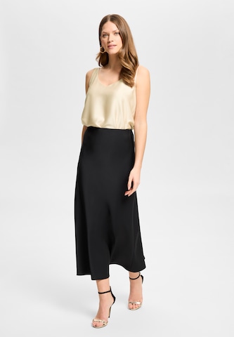 SWING Skirt in Black
