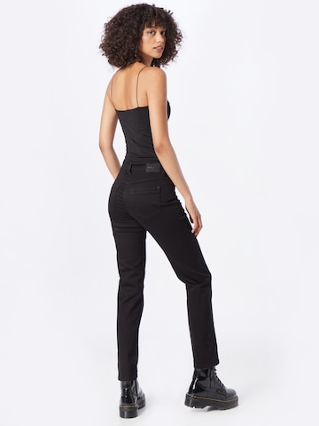 regular Jeans di GERRY WEBER in nero