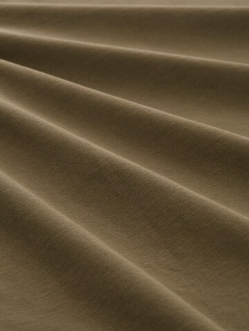 TOM TAILOR T-Shirt in Mischfarben