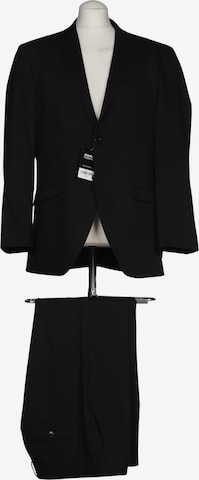 JACK & JONES Anzug XL in Schwarz: Vorderseite