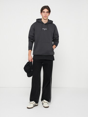 ADIDAS ORIGINALS - Sudadera 'CHERRY' en negro