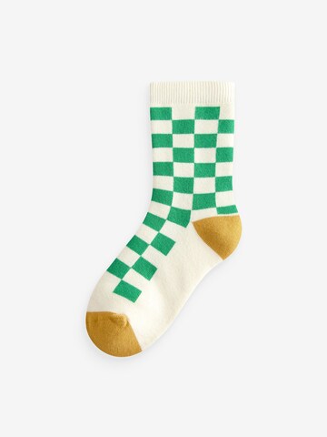 Next Socks in Beige