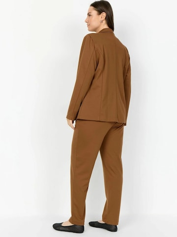 Wasabi Concept Blazers ' WA-SINA 1 ' in Oranje