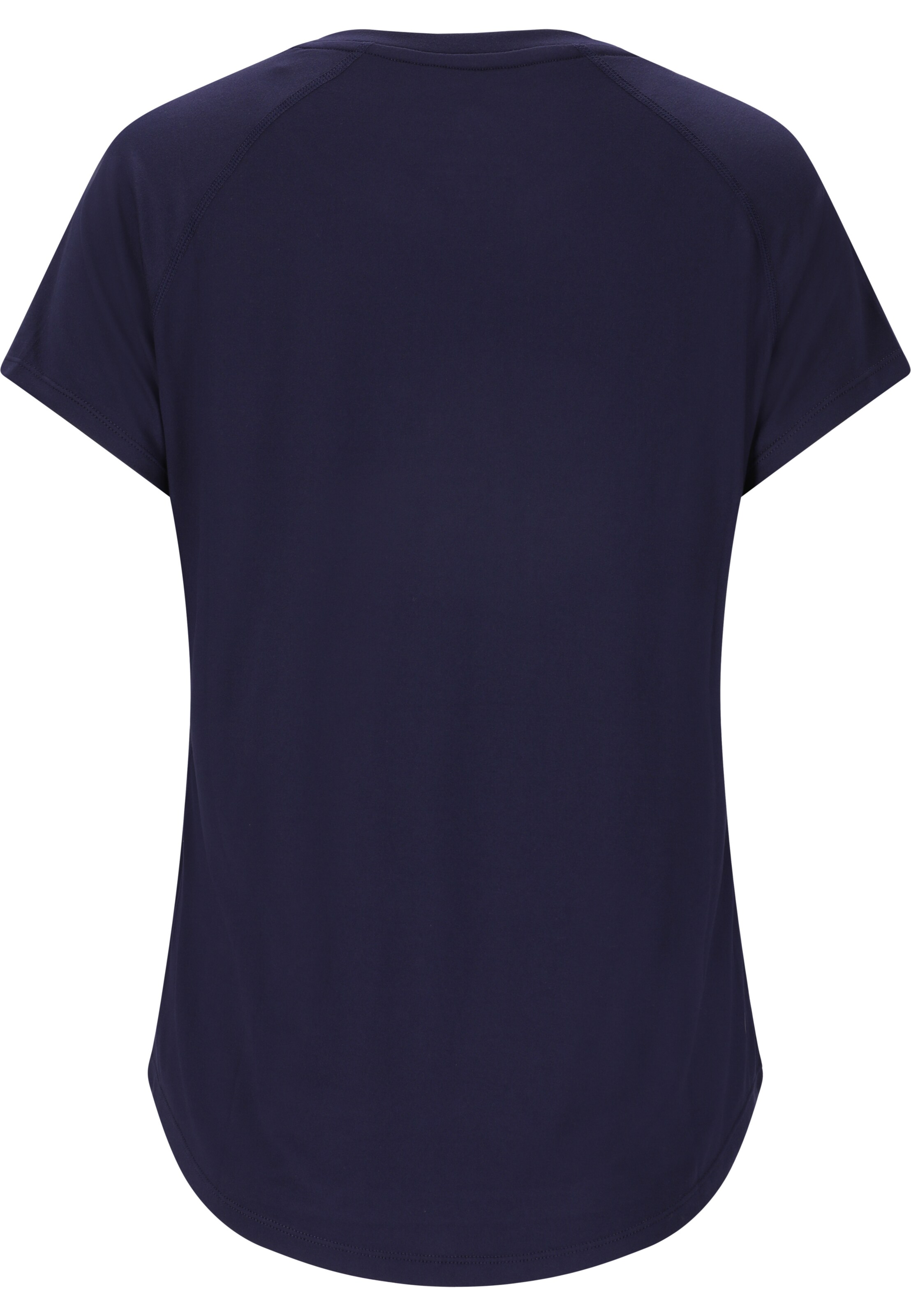 Athlecia Functioneel shirt 'Gaina' in Blauw