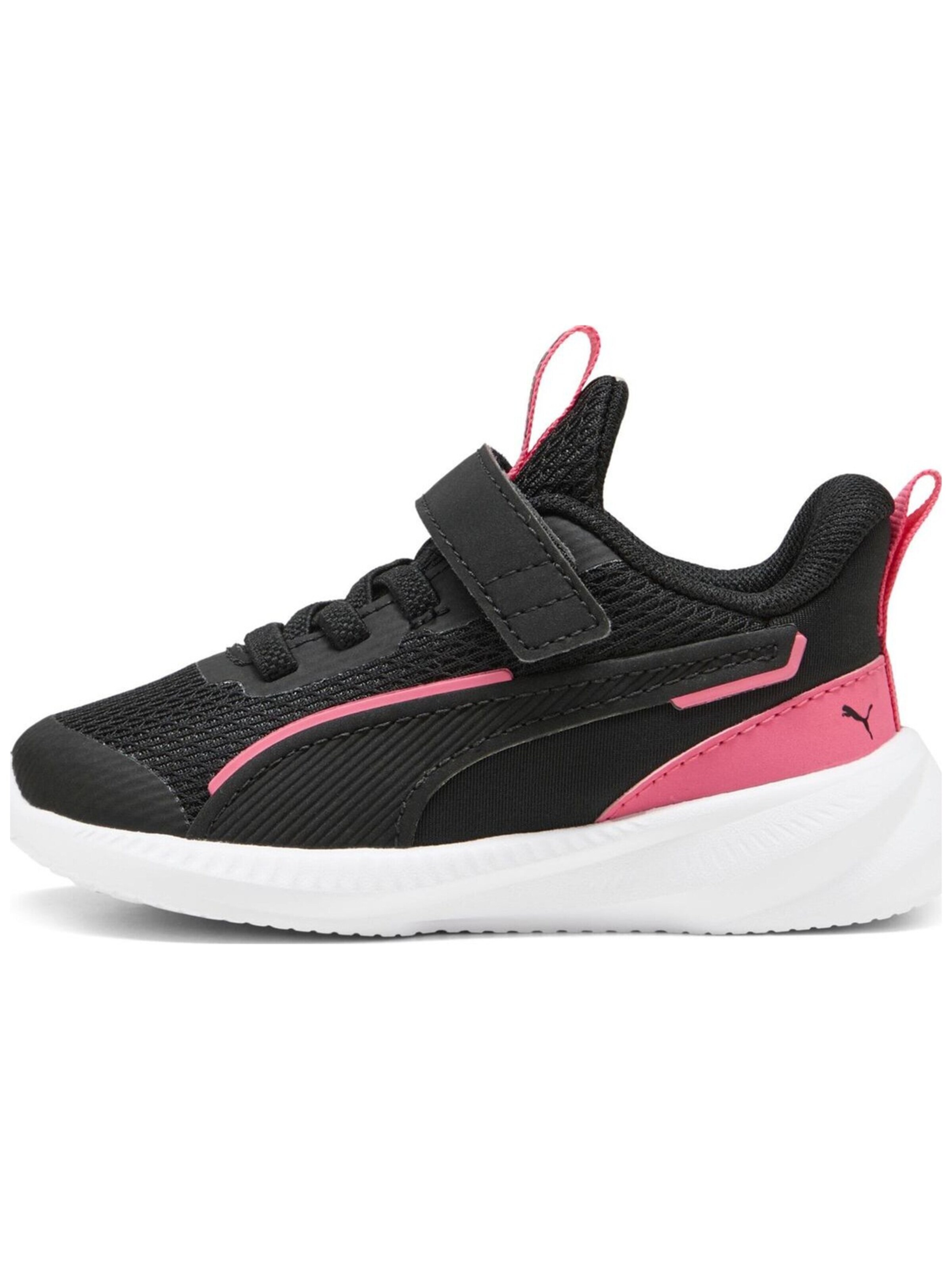 PUMA Sportschuh 'Puma Flyer 3 Ac Inf'‌‌‌ in Schwarz: Vorderseite