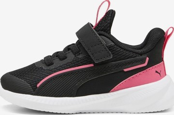 PUMA Sportschuh 'Puma Flyer 3 Ac Inf' in Schwarz: Vorderseite