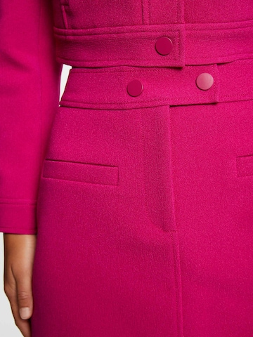 Morgan Skirt in Pink