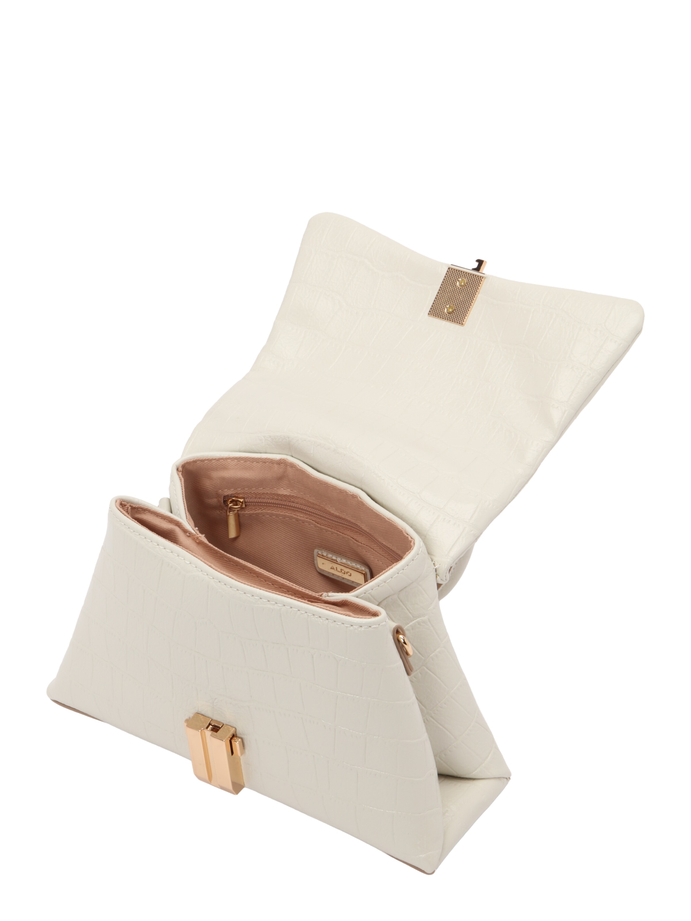 ALDO Сумки 'TOPALICIE' в Бежевый