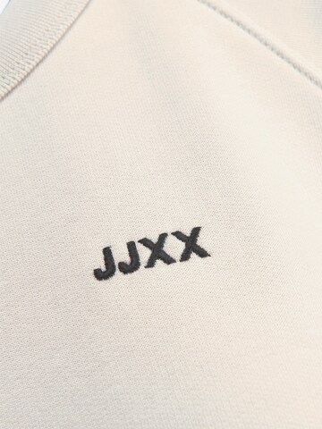 JJXX Sweatshirt 'Caitlyn' in Grey