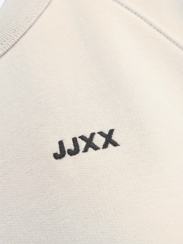 JJXX Sweatshirt 'Caitlyn' in Grau