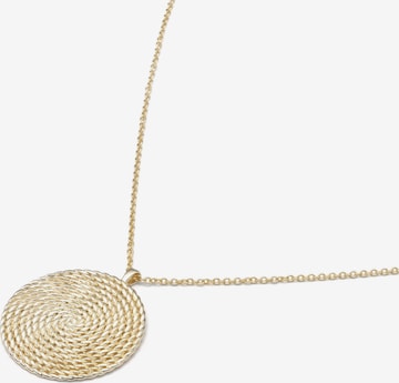 Heideman Necklace 'Clari' in Gold