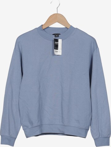 Monki Sweater XXS in Blau: Vorderseite