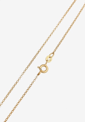 ELLI Necklace in Gold