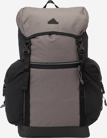ADIDAS SPORTSWEAR Спортивный рюкзак ' Xplorer' в Коричневый: спереди