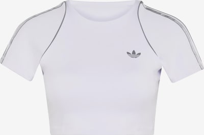 ADIDAS PERFORMANCE Toiminnallinen paita koossa XS värissä tummanharmaa / pastellinvioletti, Tuotenäkymä