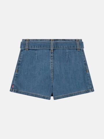 Levi's Kids Spódnica w kolorze niebieski
