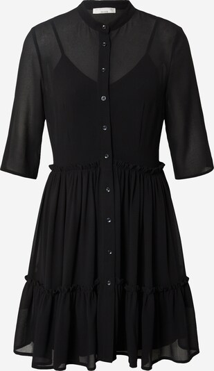 Guido Maria Kretschmer Women Robe-chemise 'Jovana' en noir, Vue avec produit