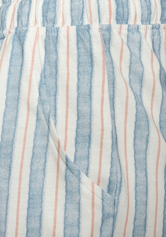 VIVANCE - Calças de pijama em azul