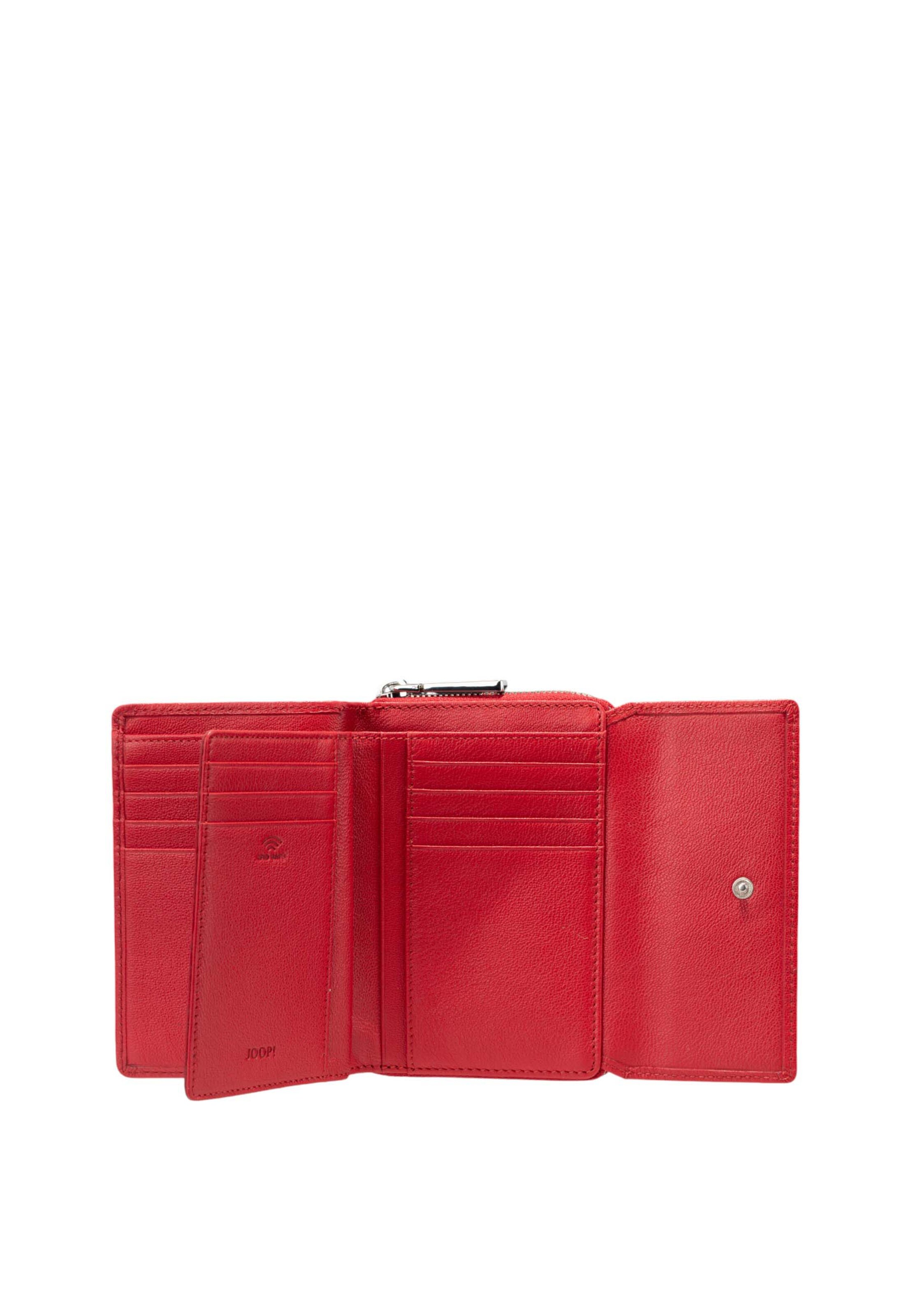 JOOP! - Cartera 'Lantea Martha' en rojo