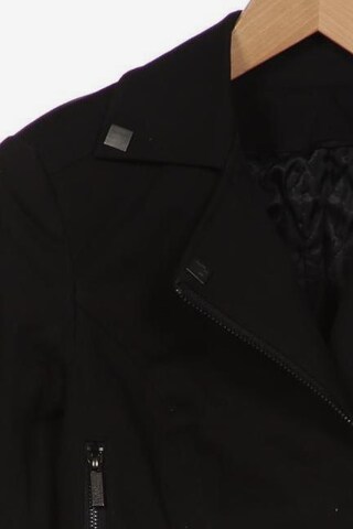Karl Lagerfeld Jacket & Coat in XXS in Black