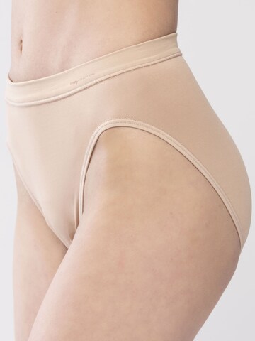 Mey Panty 'Jazz' in Beige