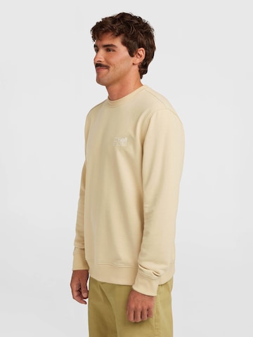 O'NEILL - Sudadera 'Original Cali' en beige