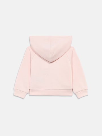 Levi's KidsGornji dio trenirke 'MEET AND GREET' - roza boja