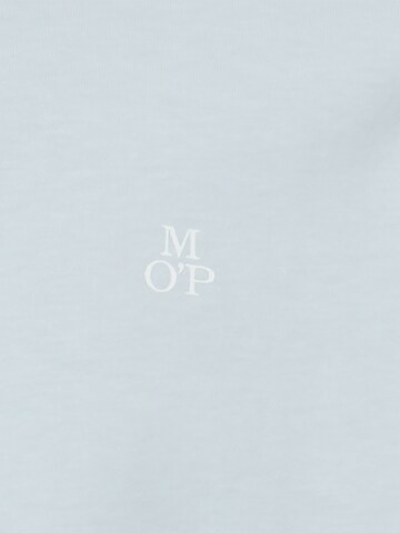 Marc O'Polo T-Shirt in Blau