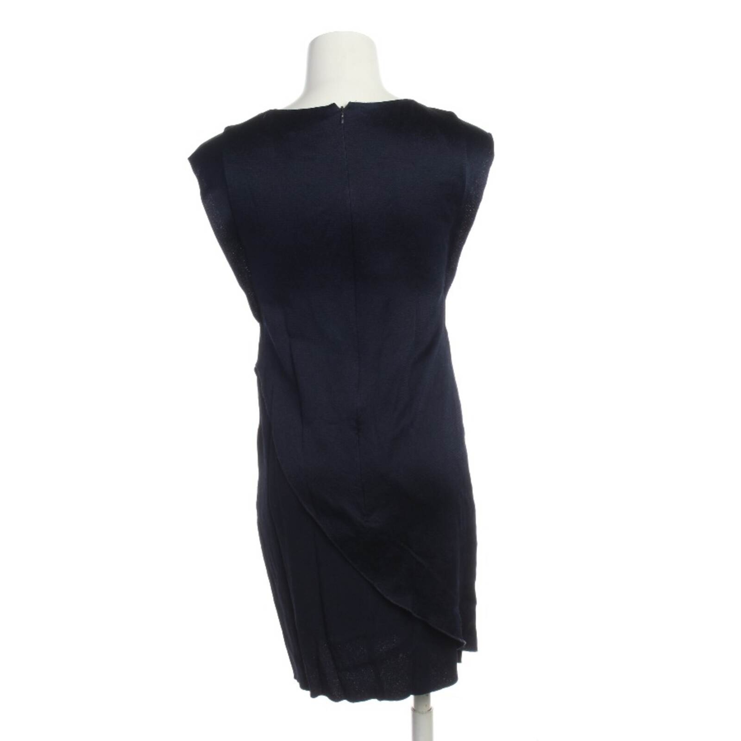 HUGO Dress in S in Blue