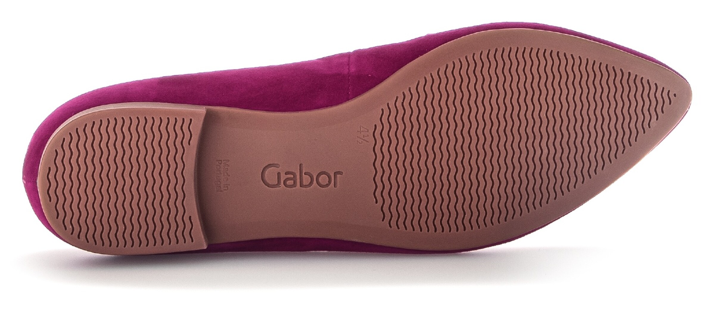 GABOR Instappers in Roze