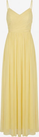 Vakarinė suknelė 'Cathleen' iš Guido Maria Kretschmer Women, spalva – geltona, Prekių apžvalga