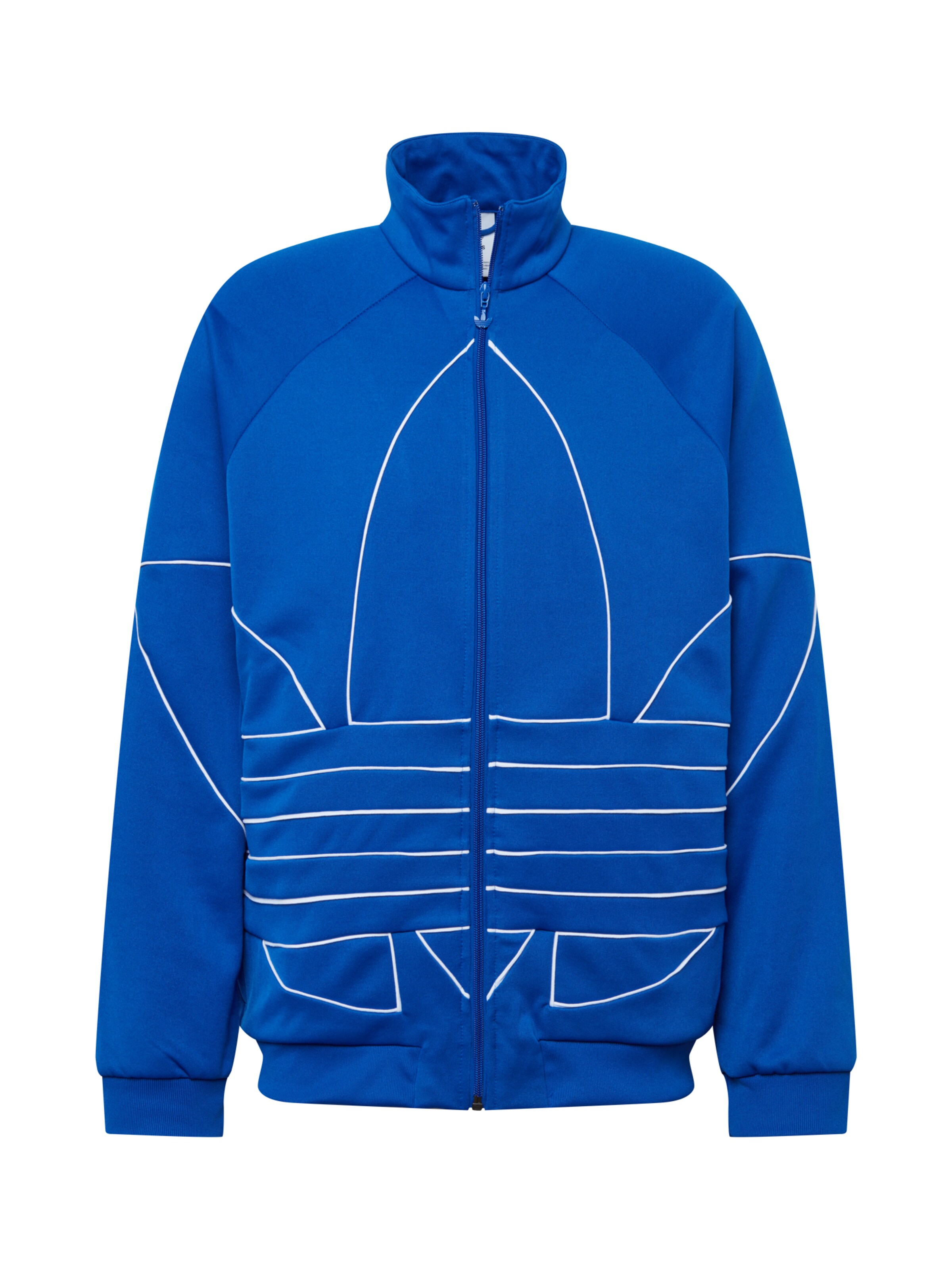 dark blue adidas jacket