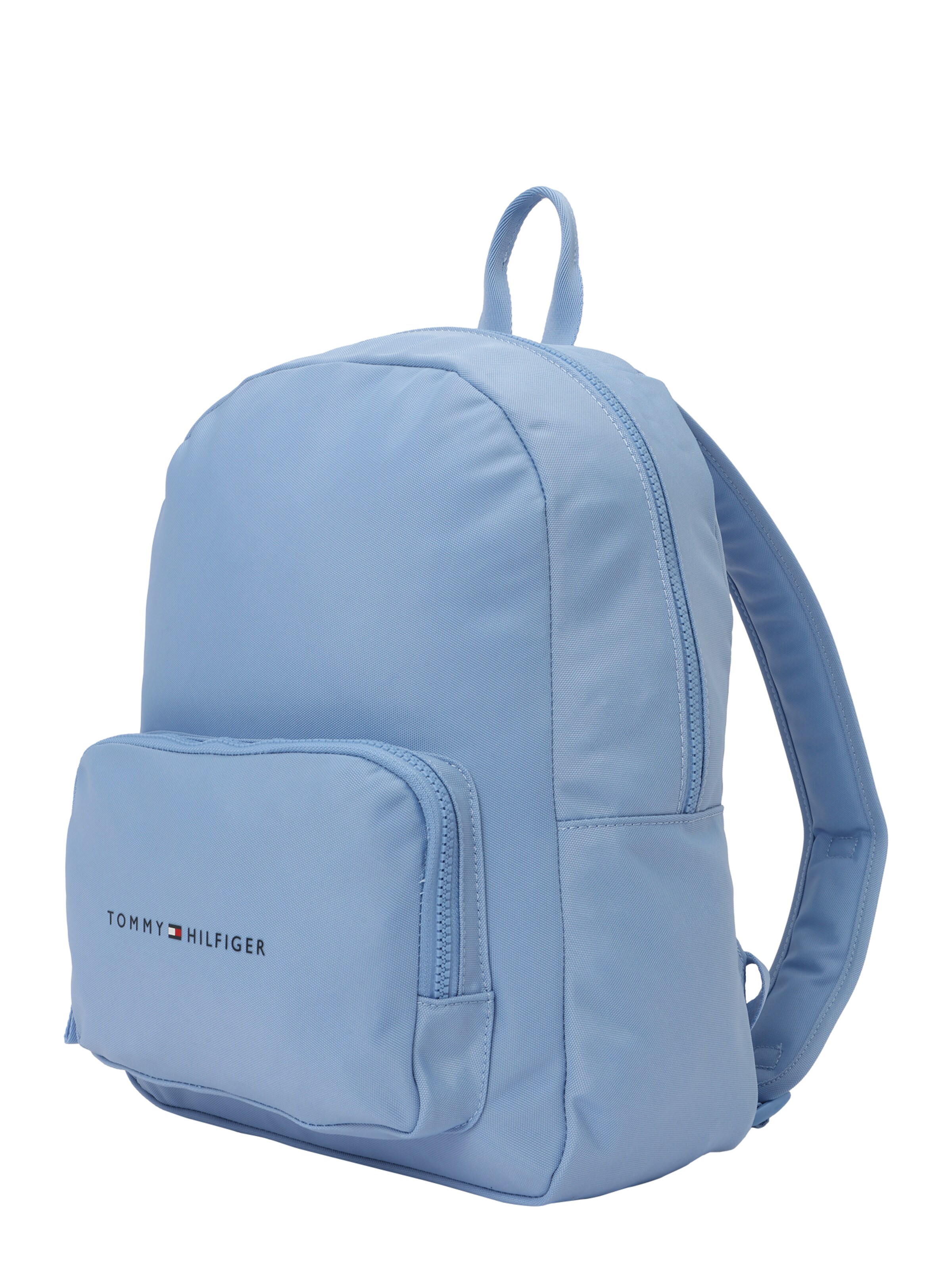 TOMMY HILFIGERRuksak 'ESSENTIAL' - plava boja