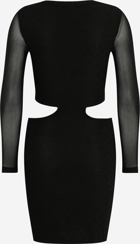 Robe 'LOUISE' Noisy May Petite en noir