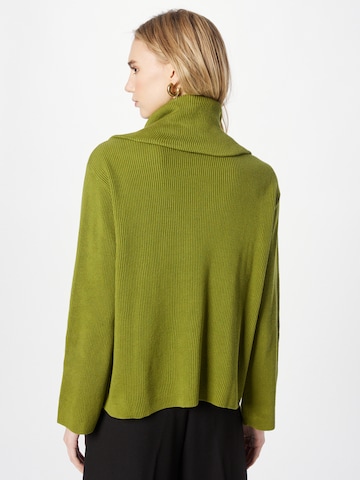 minimum Sweater 'FIMA 2.0' in Green