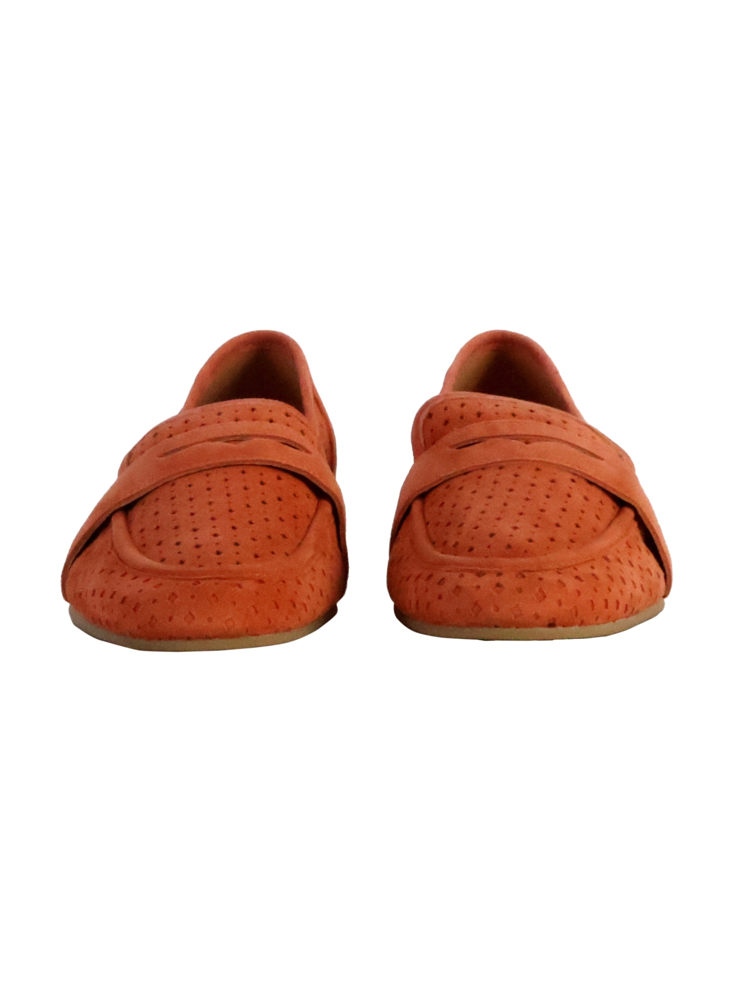 Emilie Karston Slipper‌‌‌‌‌‌‌‌ in Orange