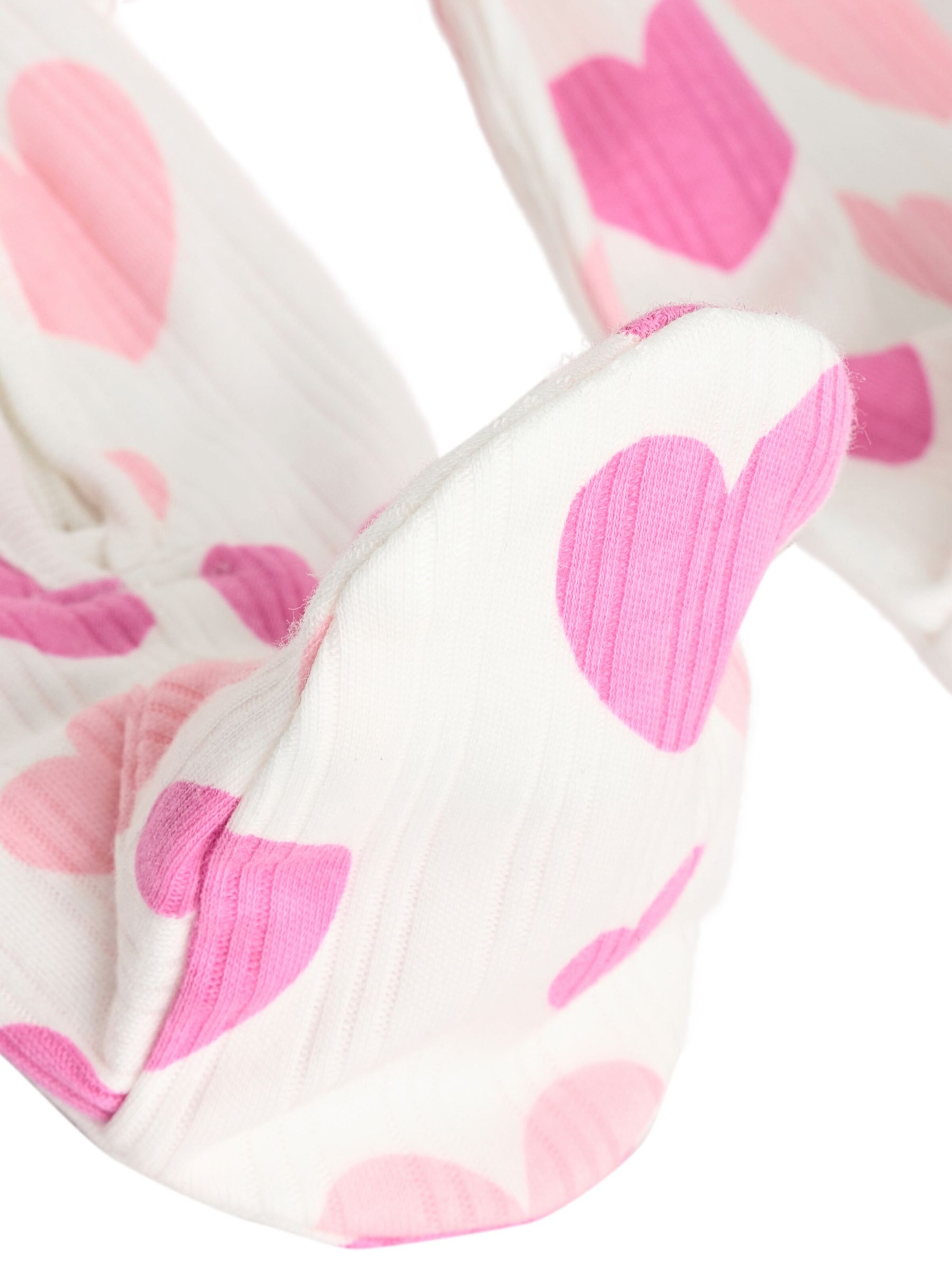 Next Pidžaama, värv roosa