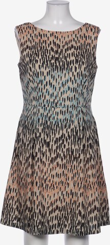 s.Oliver Dress in L in Beige: front
