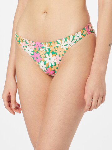 Cotton On Body Bikini Bottoms in Mixed colors: front