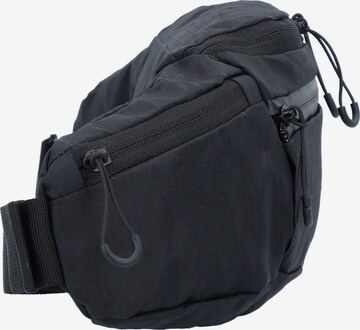 Sacs banane JACK WOLFSKIN en noir