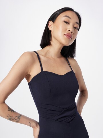 Tuta jumpsuit 'RIMI' di WAL G. in blu