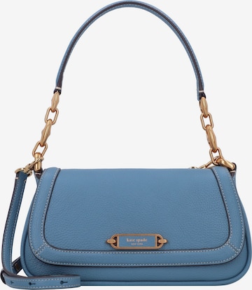Kate Spade Shoulder Bag 'Gramercy ' in Blue: front