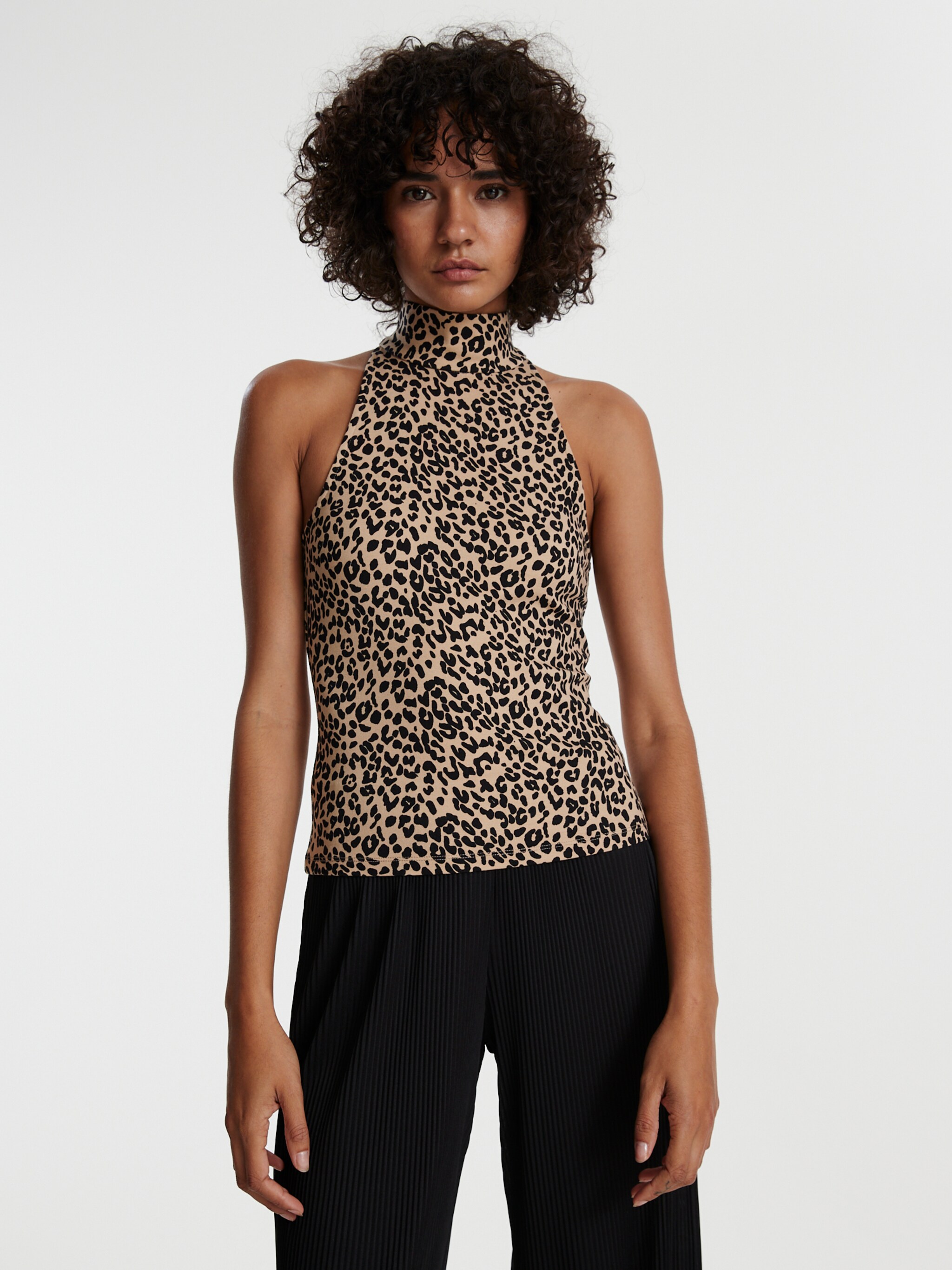 EDITED Producten Top 'Rike' Bruin